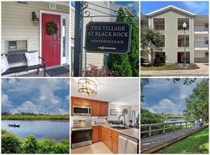 Building Photo - 3250 Fairfield Ave