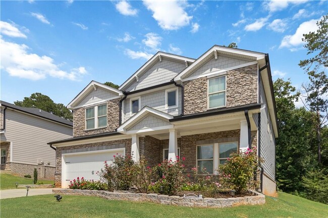 Building Photo - 4367 Bethany Manor Dr