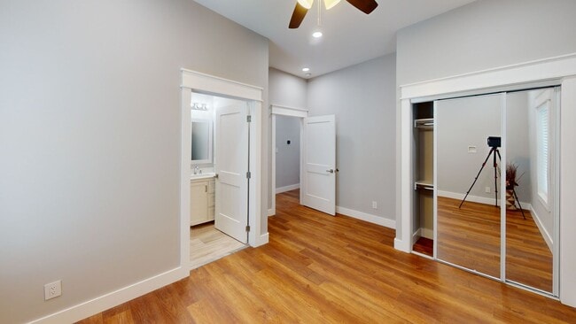 Building Photo - 1310 Forest Ave