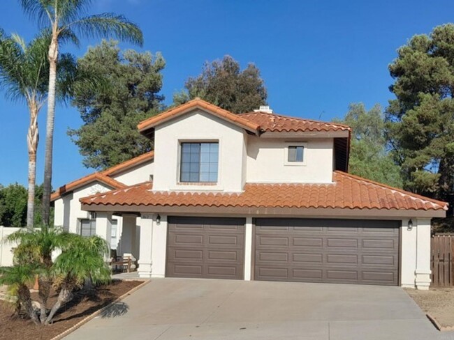 Primary Photo - Move in Ready Rancho del Oro Home!