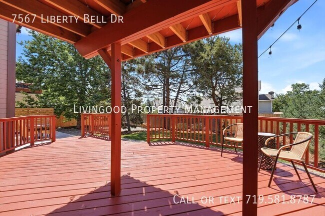 Building Photo - 7567 Liberty Bell Dr