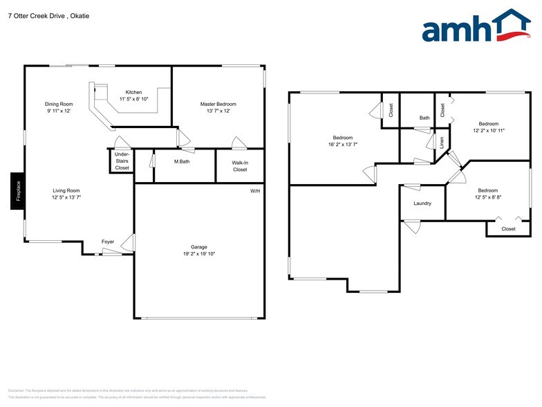 Building Photo - 7 Otter Creek Dr
