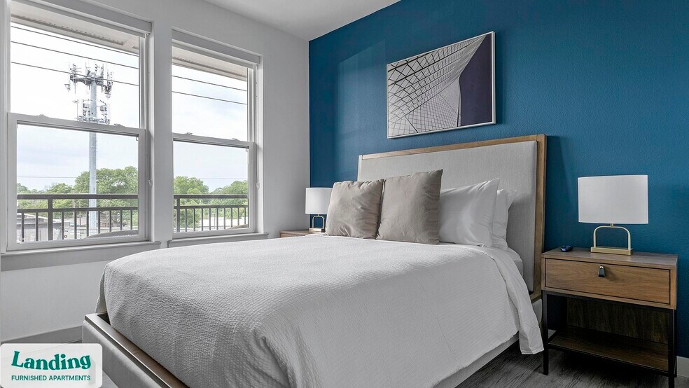 Building Photo - 3706 Goodwin Ave