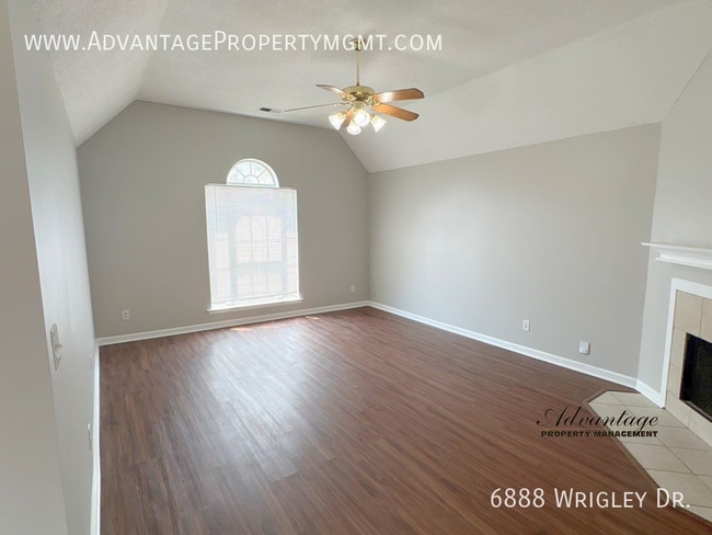 Building Photo - 6888 Wrigley Dr