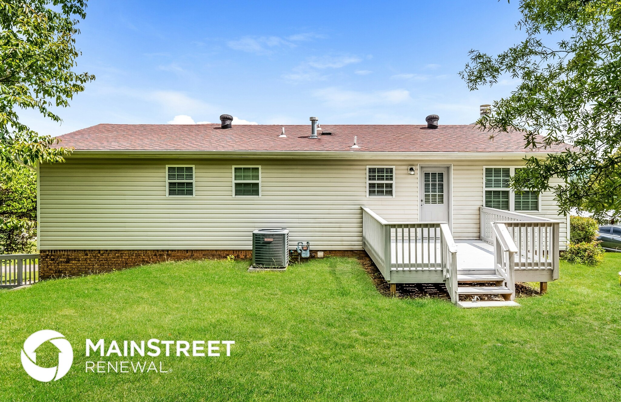 Building Photo - 5405 Cortez Cir