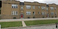Building Photo - 1 W 85th St