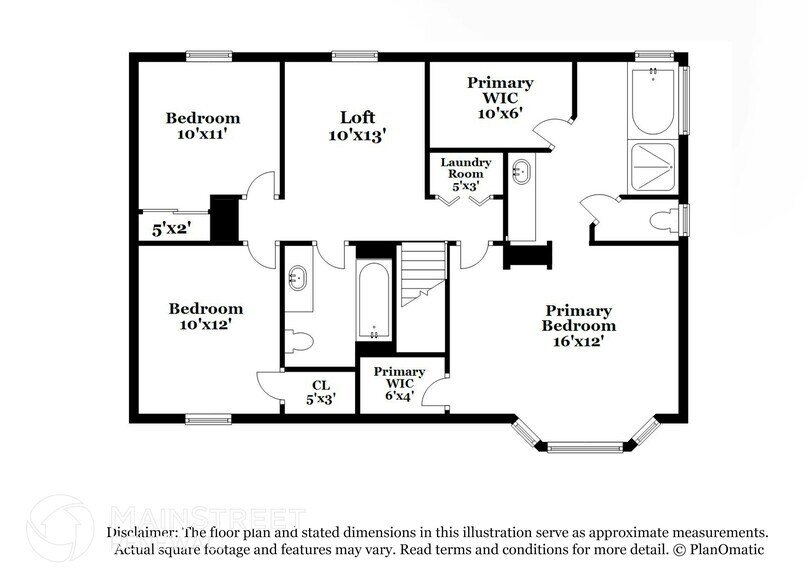 Building Photo - 5245 Quasar Ct