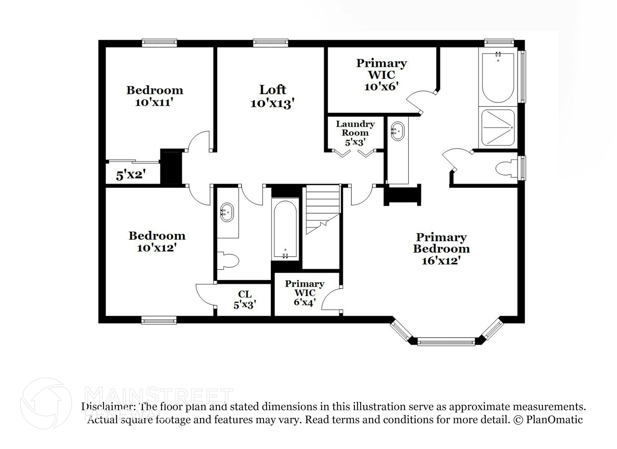 Building Photo - 5245 Quasar Ct