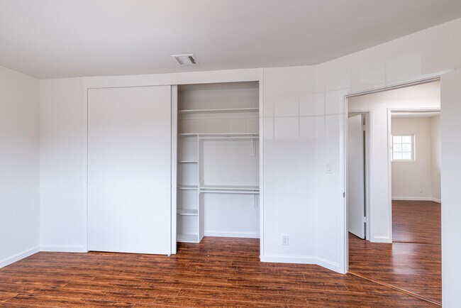 Building Photo - 8645 Hervey St