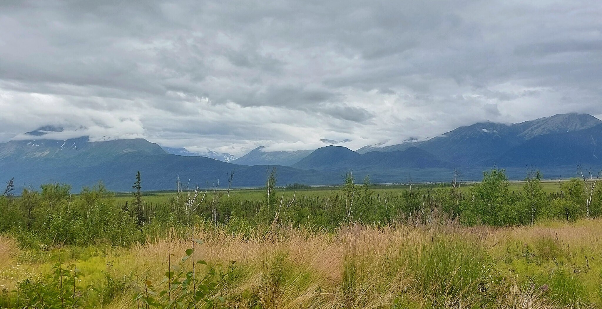 View of Mountains - 1120 W Bold Peak Cir