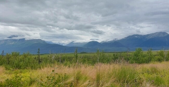 View of Mountains - 1120 W Bold Peak Cir