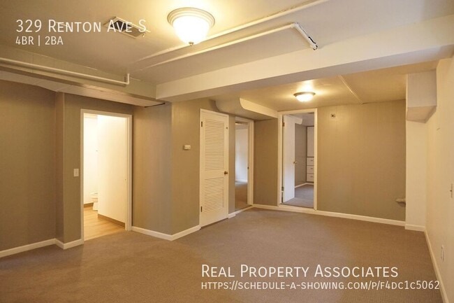 Building Photo - 329 Renton Ave S