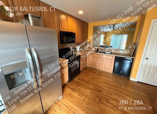 Building Photo - 9328 Baltusrol Ct