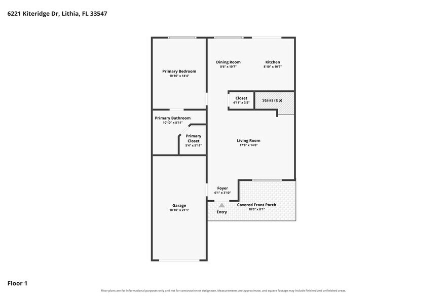 Building Photo - 6221 Kiteridge Dr