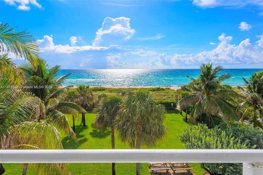 Building Photo - 8911 Collins Ave