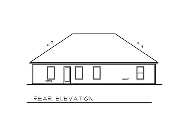 Building Photo - Home for Rent in Eva, AL!! Available to Vi...