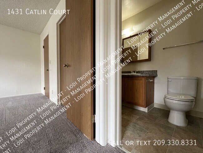 Building Photo - 1431 Catlin Ct