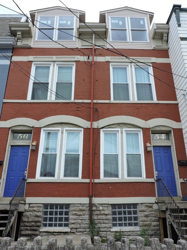 Primary Photo - 56 W McMillan St