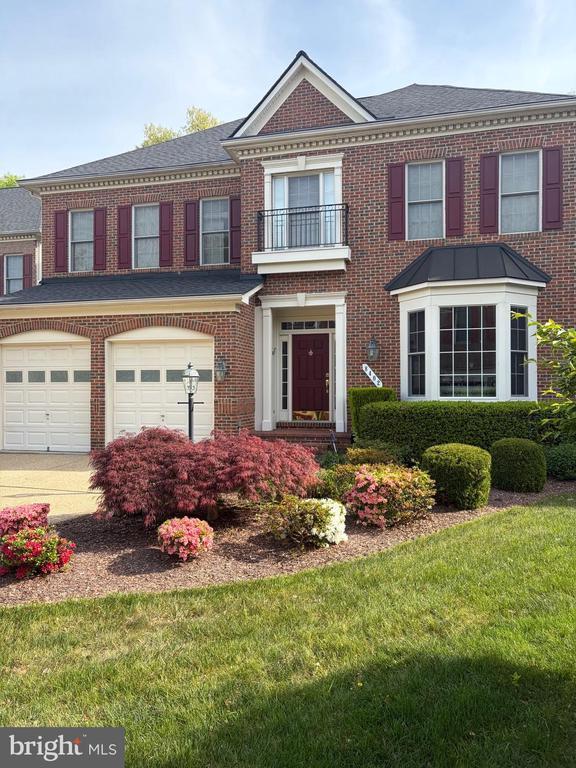 Building Photo - 8402 Tysons Trace Ct