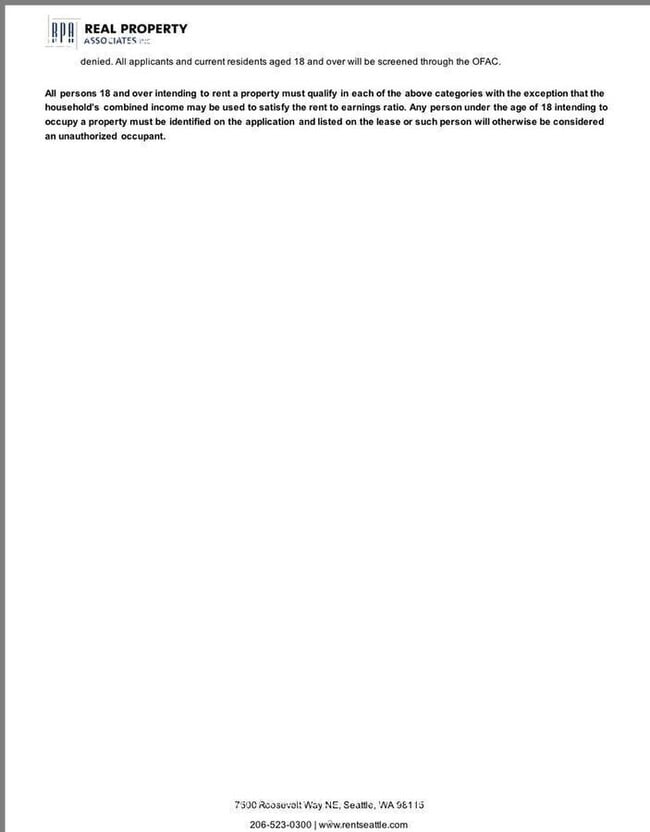 Building Photo - 8750 Greenwood Ave N