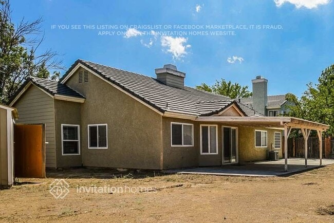 Building Photo - 3541 W Ave J 3