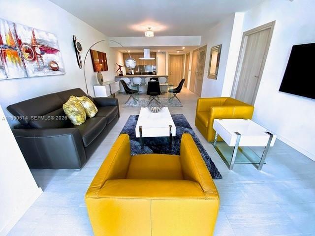 Building Photo - 1000 Brickell Plaza