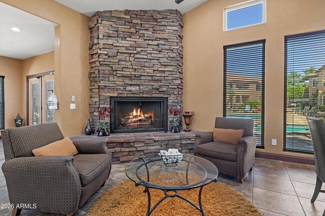 Building Photo - 9450 E Becker Ln