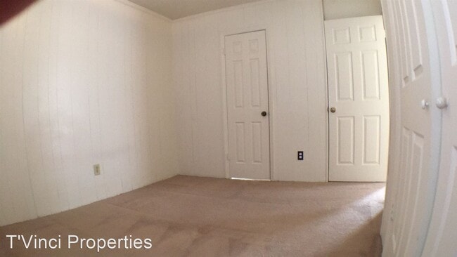 Building Photo - 508 Uwharrie St