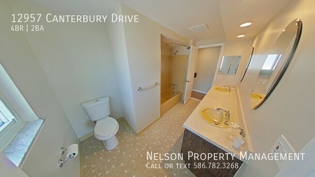 Building Photo - 12957 Canterbury Dr