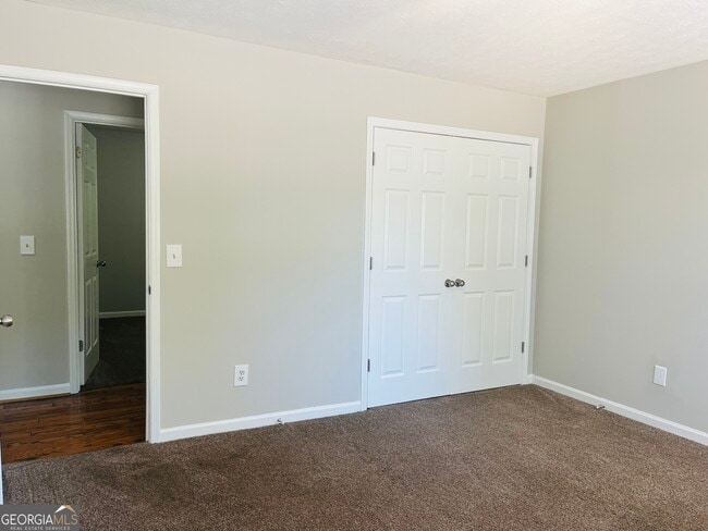 Building Photo - 601 Wilburn Ave