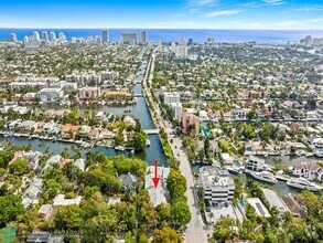 Building Photo - 1705 E Las Olas Blvd