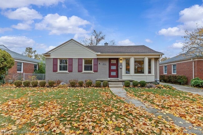 Building Photo - 4516 Robinwood Ave