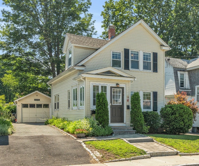 Building Photo - 70 Washington Ave