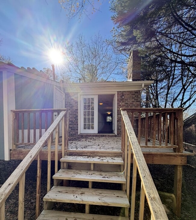 Building Photo - 5 Points Duplex