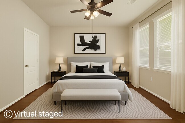 Building Photo - 4943 Ginger Bluff Trail