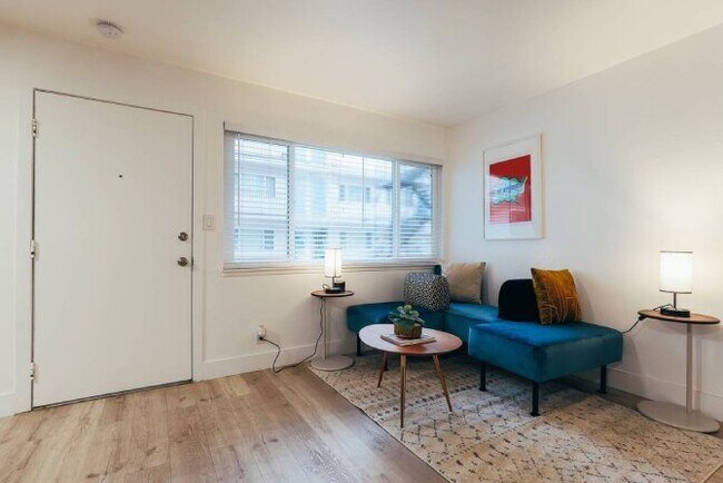 Floorplan - 1008 E 23rd St