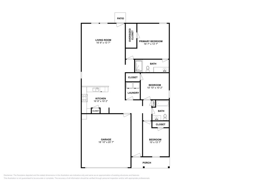 Building Photo - 11856 Mancos Trl