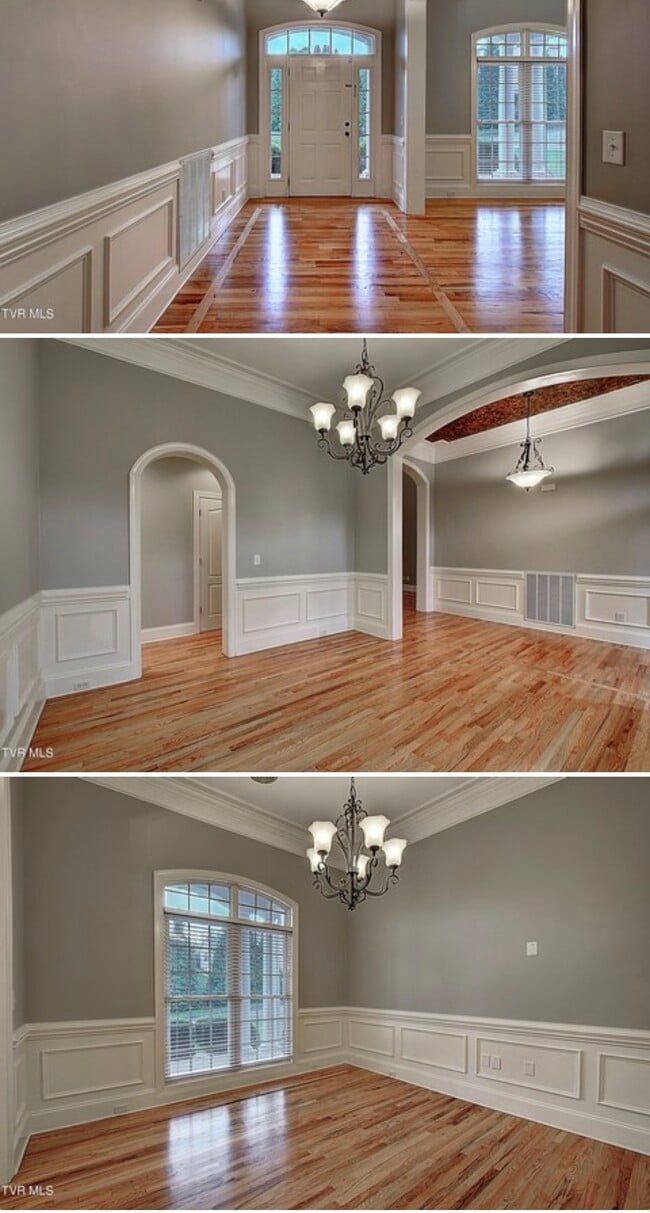 Building Photo - 607 Magnolia Ridge Dr