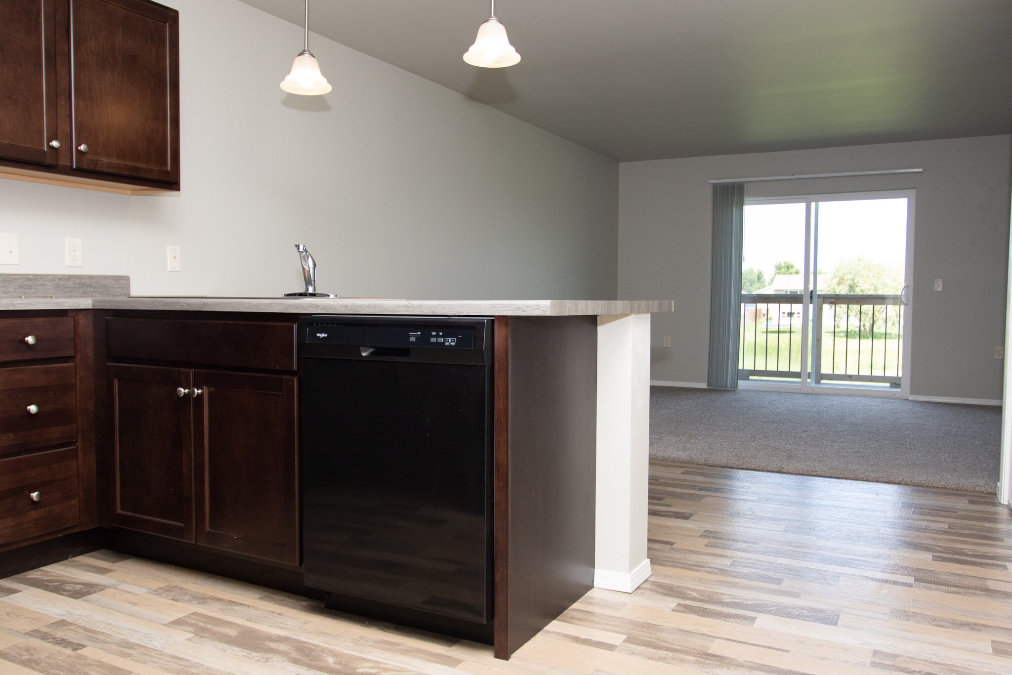 Building Photo - Edgewood Apartments