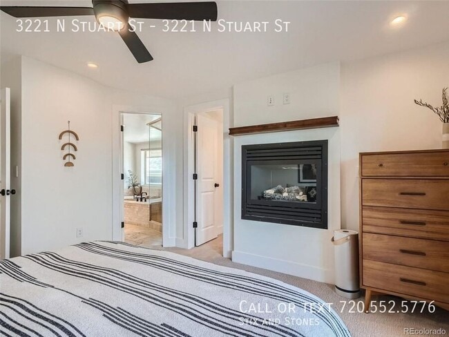 Building Photo - 3221 Stuart St