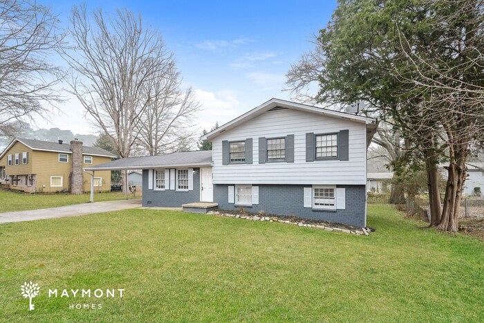 Building Photo - 2820 Rex Rd