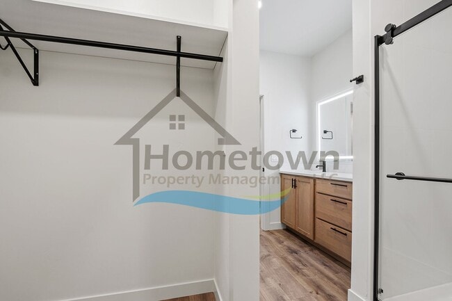 Building Photo - 2025 Home with 3 Bedrooms, 2 Bathrooms, and an Attached 2-Car Garage Available in Sandpoint!