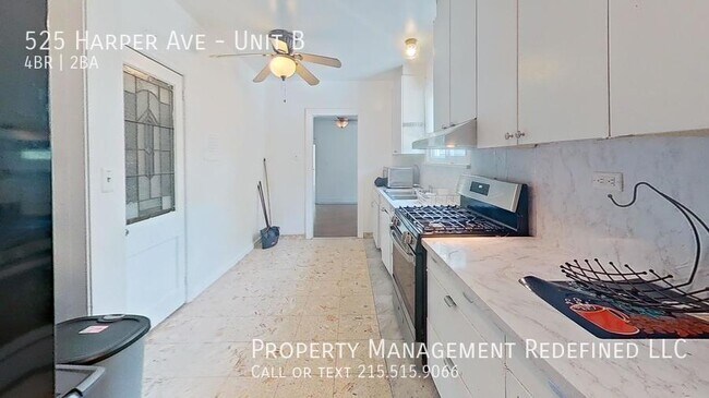 Building Photo - 525 Harper Ave