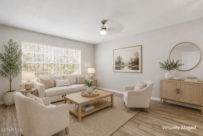 Building Photo - 6700 Escondido Dr