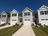 Building Photo - Modern 3-Bedroom Townhouse with Garage & Private Patio