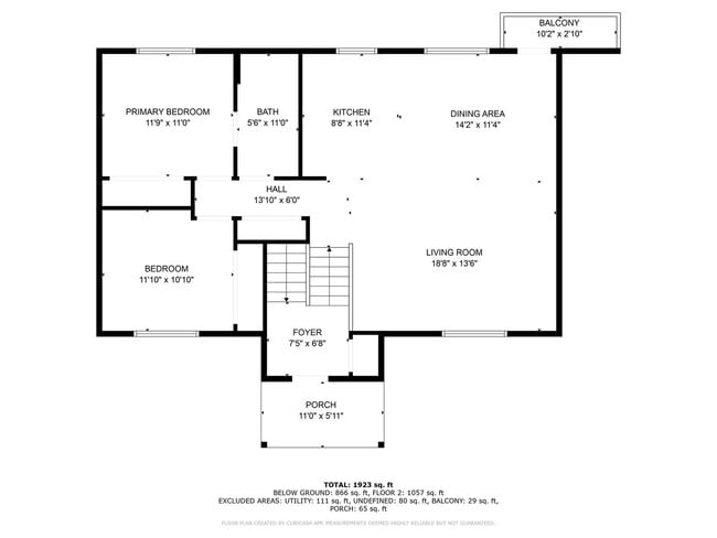 Building Photo - Brand New 5 Bedroom Duplex Unit!