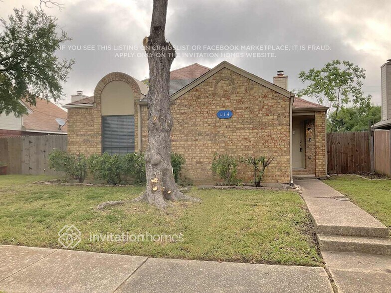 Primary Photo - 614 Snapdragon Trail