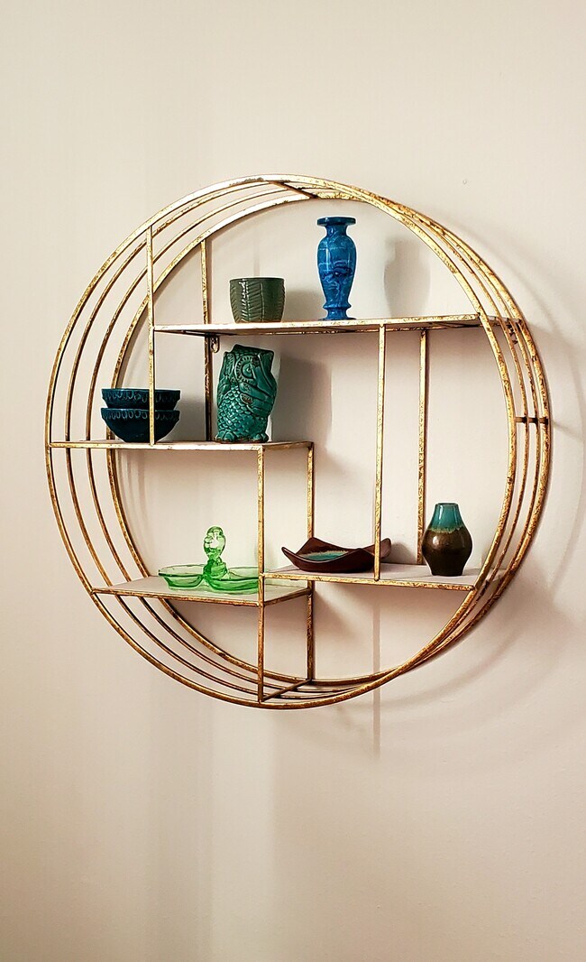 Decor - 1846 N Rocheblave St