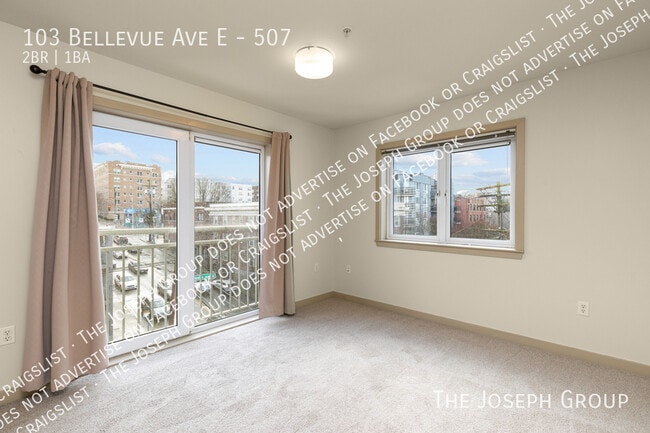Building Photo - 103 Bellevue Ave E