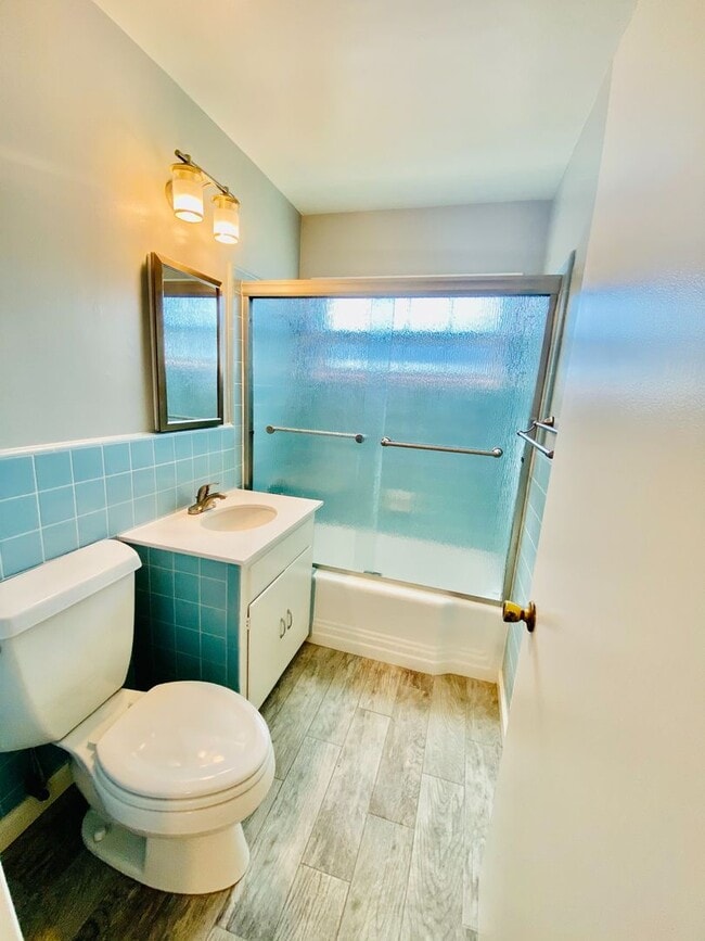 Building Photo - Stunning Allied Gardens Home- Upgraded with a Beautiful View!